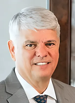 Photo of John Zielinski, Plaintiff Lawyer