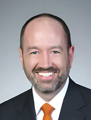 Photo of Sean William Martin, Defendant Lawyer