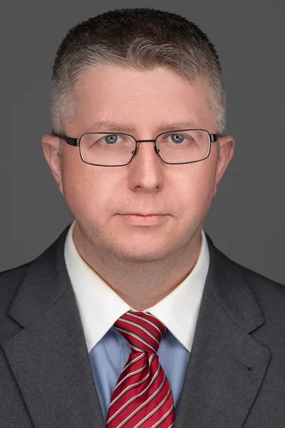 Photo of Shaun De Santis, Plaintiff Lawyer
