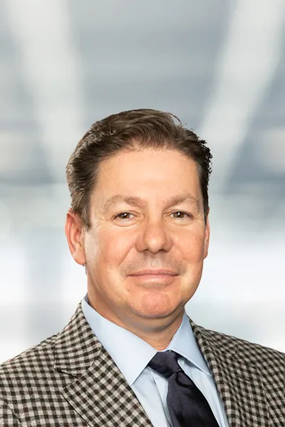Photo of David J. Pfeffer, Plaintiff Lawyer