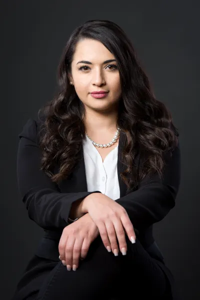 Photo of Narmeen K. Hussein, Plaintiff Lawyer