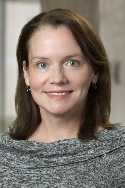 Photo of Sandra Griffin, Defendant Lawyer
