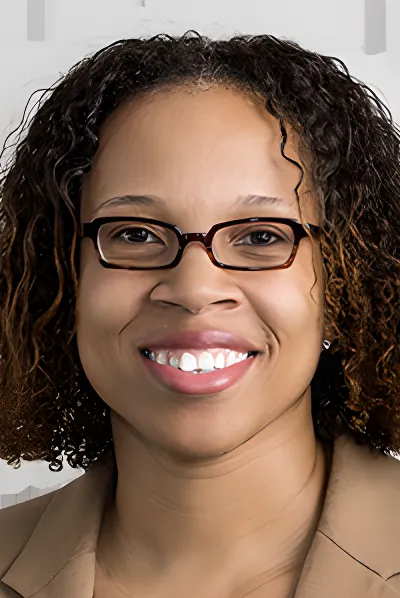 Photo of Denyse Lynn Jones, Plaintiff Lawyer