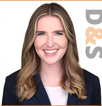 Photo of Elyse Michelle Norman, Plaintiff Lawyer