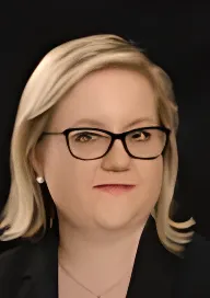 Photo of Ashley Weinberger Morgan, Plaintiff Lawyer