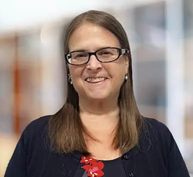 Photo of Kathleen J. Smith, Defendant Lawyer