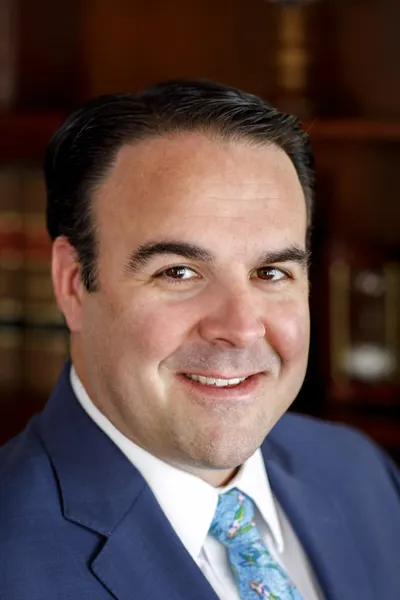 Photo of Patrick William Kerns, Plaintiff Lawyer
