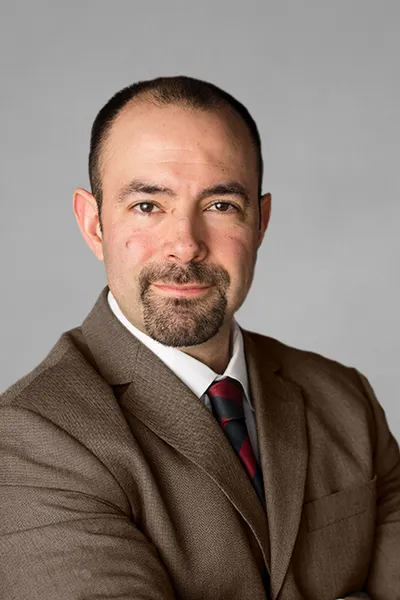Photo of Mario F. Riquelme, Plaintiff Lawyer