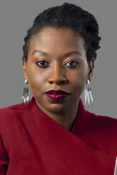 Photo of Annie Scott, Plaintiff Lawyer