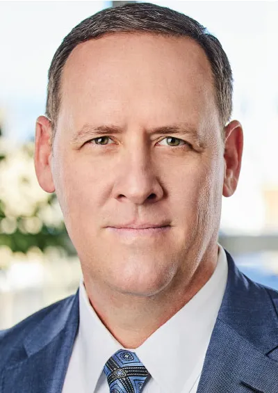 Photo of Aaron Robert Mc Lellan, Plaintiff Lawyer