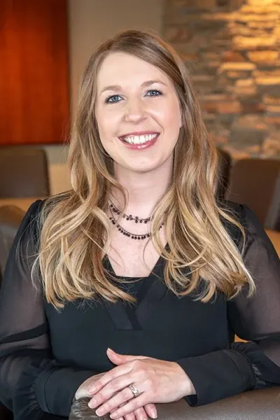 Photo of Kristen Lynn Traiser, Plaintiff Lawyer