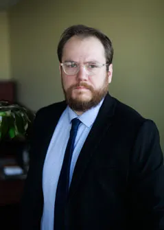 Photo of Bryce R. Lickfield, Defendant Lawyer