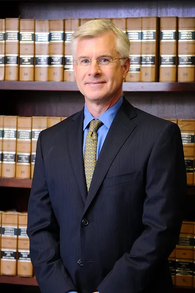 Photo of Scott Alan Schweber, Defendant Lawyer