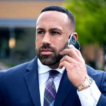 Photo of Tyler Joseph Wilk, Plaintiff Lawyer