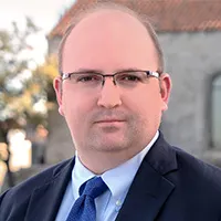 Photo of Jonathan Burkett Bailey, Defendant Lawyer