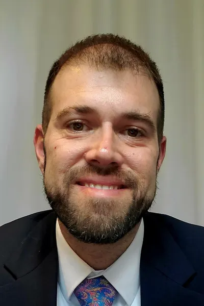 Photo of Justin Earl Linn, Plaintiff Lawyer