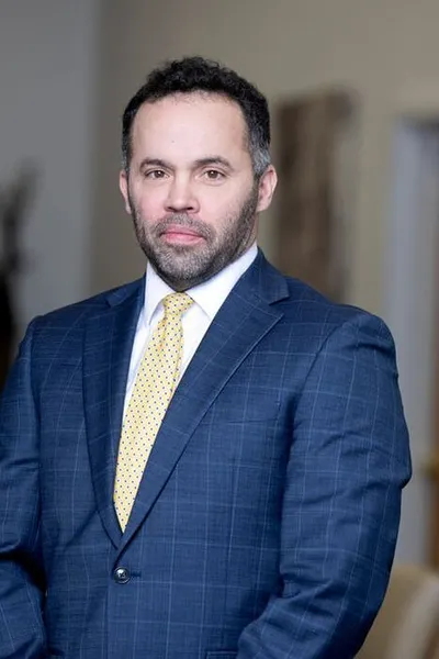 Photo of Jonathan Michael Whiting, Defendant Lawyer