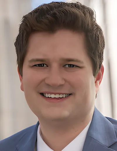 Photo of Corey Alexander Noland, Defendant Lawyer