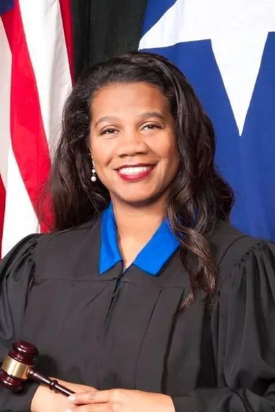 Photo of Hon. Fredericka Phillips