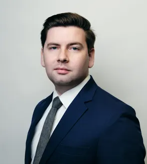 Photo of Nicholas Christopher Rohner, Defendant Lawyer