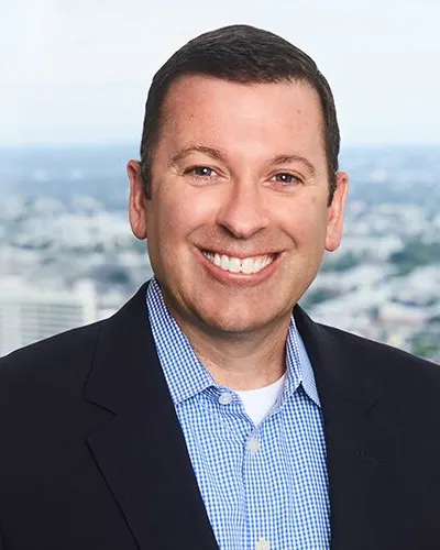 Photo of John Philip Morgenstern, Defendant Lawyer