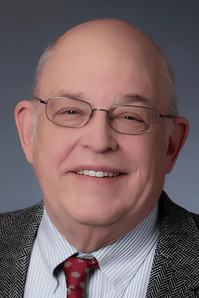 Photo of John David Purdy, Plaintiff Lawyer