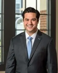 Photo of Michael Francis Lyon, Defendant Lawyer