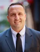 Photo of Nicholas F. Wallace, Plaintiff Lawyer