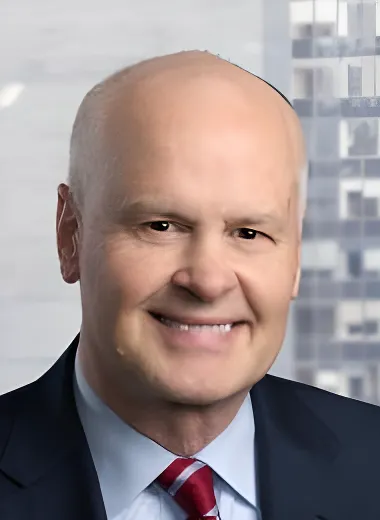 Photo of Douglas Pahl, Plaintiff Lawyer