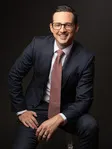 Photo of Lucas Patrick Baker, Defendant Lawyer