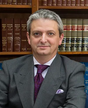 Photo of Donald Gilbert Marke, Plaintiff Lawyer