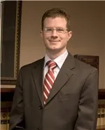 Photo of John David Oborn, Defendant Lawyer