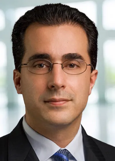 Photo of Anthony L. Martin, Defendant Lawyer