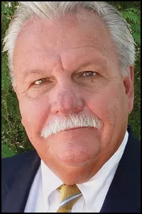 Photo of Joseph R. Kosmala, Defendant Lawyer