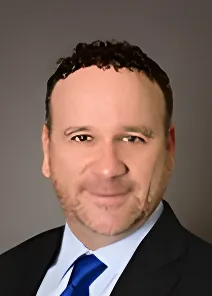 Photo of Gary Robert Shendell, Defendant Lawyer