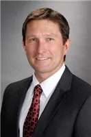 Photo of Richard Barry Morgan, Plaintiff Lawyer