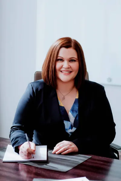 Photo of Sarah E. Hartsfield, Plaintiff Lawyer