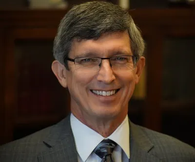 Photo of Michael S. Shipley, Defendant Lawyer