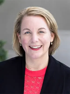 Photo of Katherine Hardersen King, Defendant Lawyer