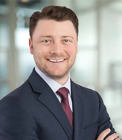 Photo of Adam Trevor Hamilton, Defendant Lawyer