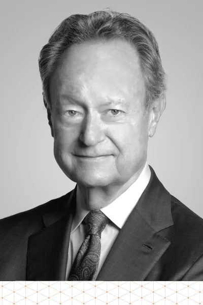 Photo of Thomas E. Miller, Plaintiff Lawyer
