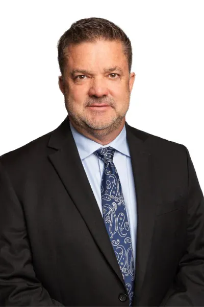 Photo of Geoffrey Scott Binney, Plaintiff Lawyer