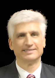 Photo of Steven D. Rubin, Defendant Lawyer
