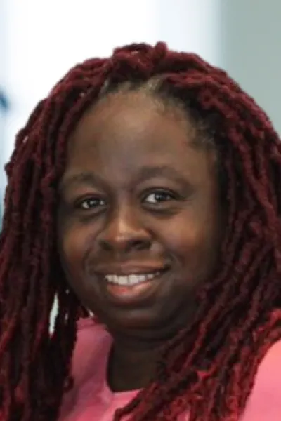 Photo of Stacy Hernandez, Defendant Lawyer