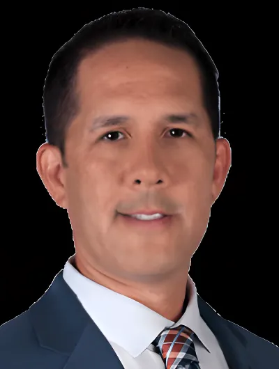 Photo of Hayward Dykes, Defendant Lawyer