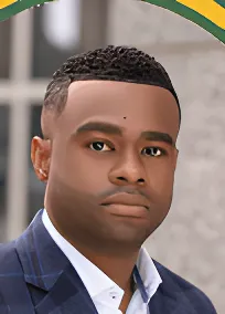 Photo of Brandon Dixon, Plaintiff Lawyer