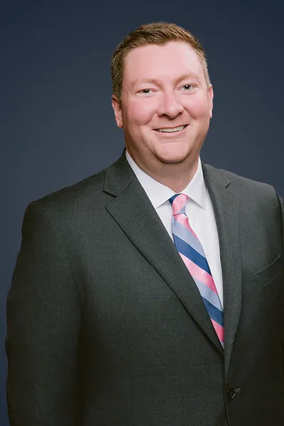 Photo of Troy A. Duffy, Defendant Lawyer