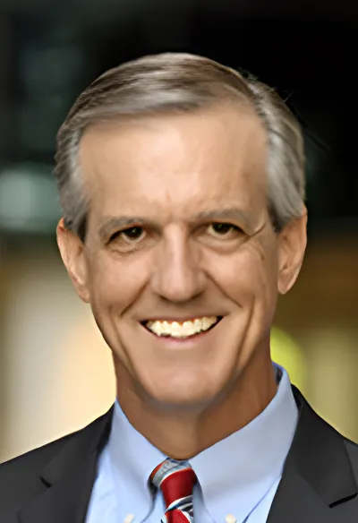Photo of James Timothy Schulte, Defendant Lawyer