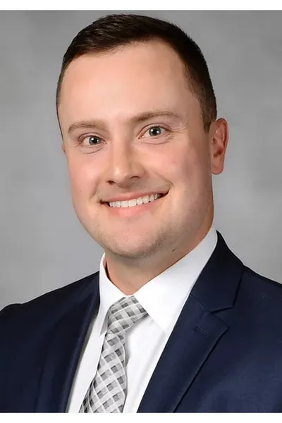 Photo of Avery Aaron Walker, Defendant Lawyer