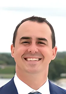 Photo of Aaron Buscemi, Defendant Lawyer